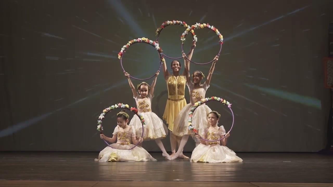 Rapunzel um sonho sim! - 19h