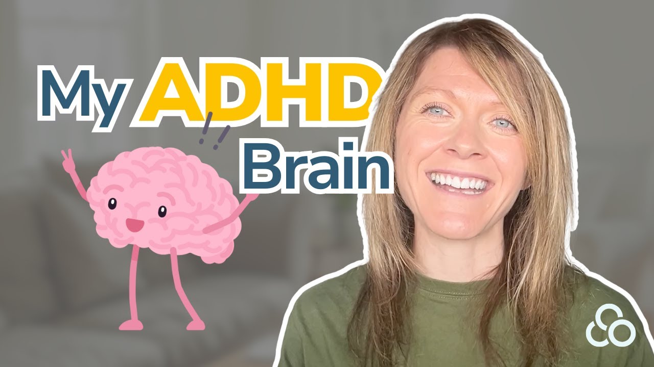 How ADHD Brain Retraining Actually Helps