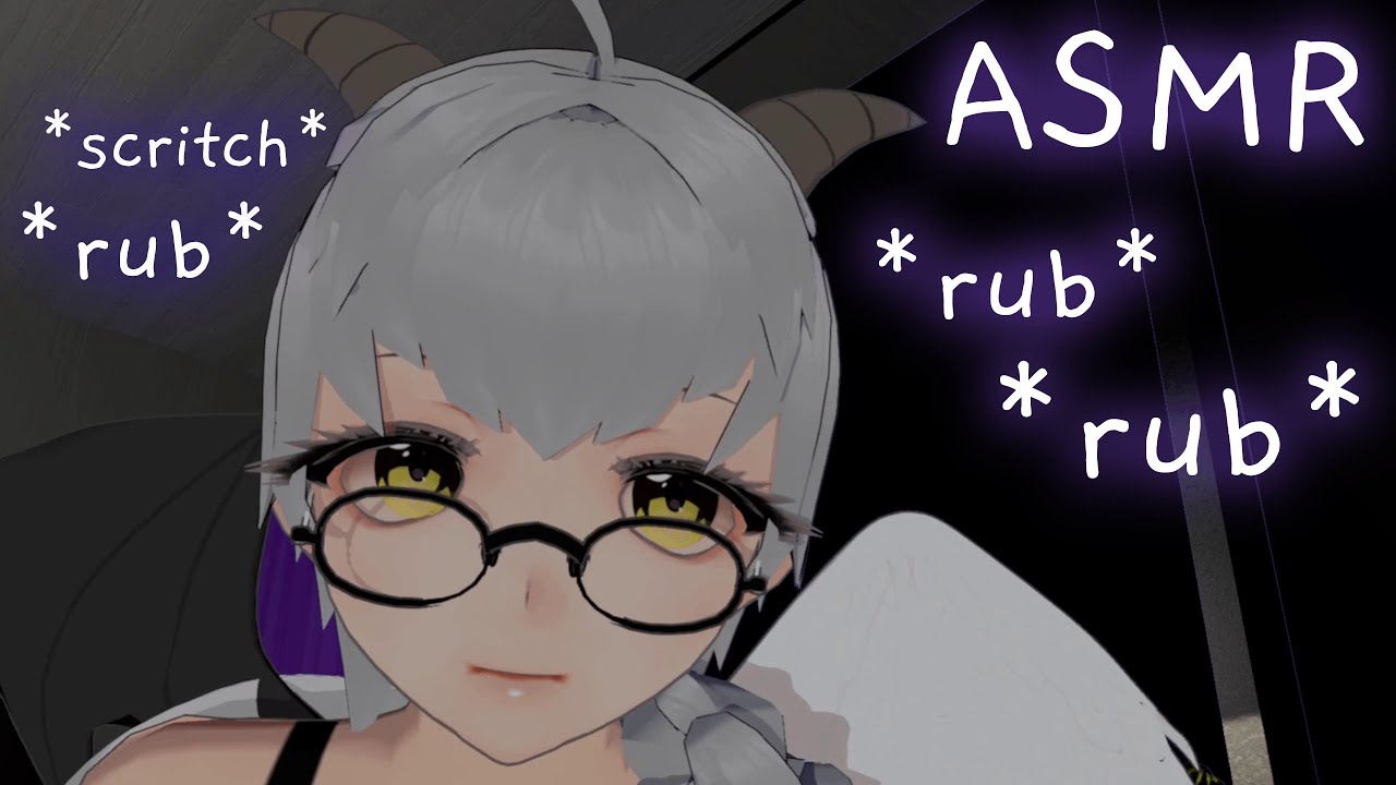 ASMR 🌜 Towel Those Troubles Away. 🌛  Binaural, No Talking, Personal Attention
