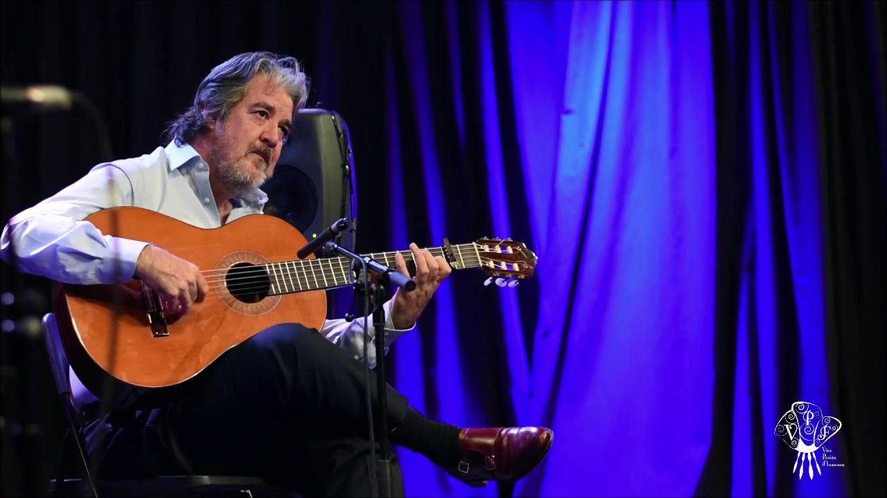 riqueni alegrías