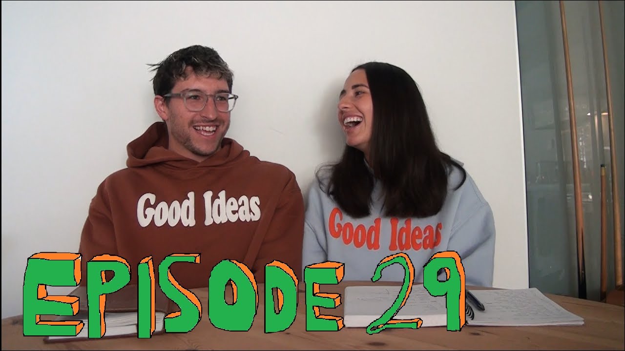 Ranking Our Month in America: Fast Food, Experiences & City Vibes | Mikey Talk Episode 29