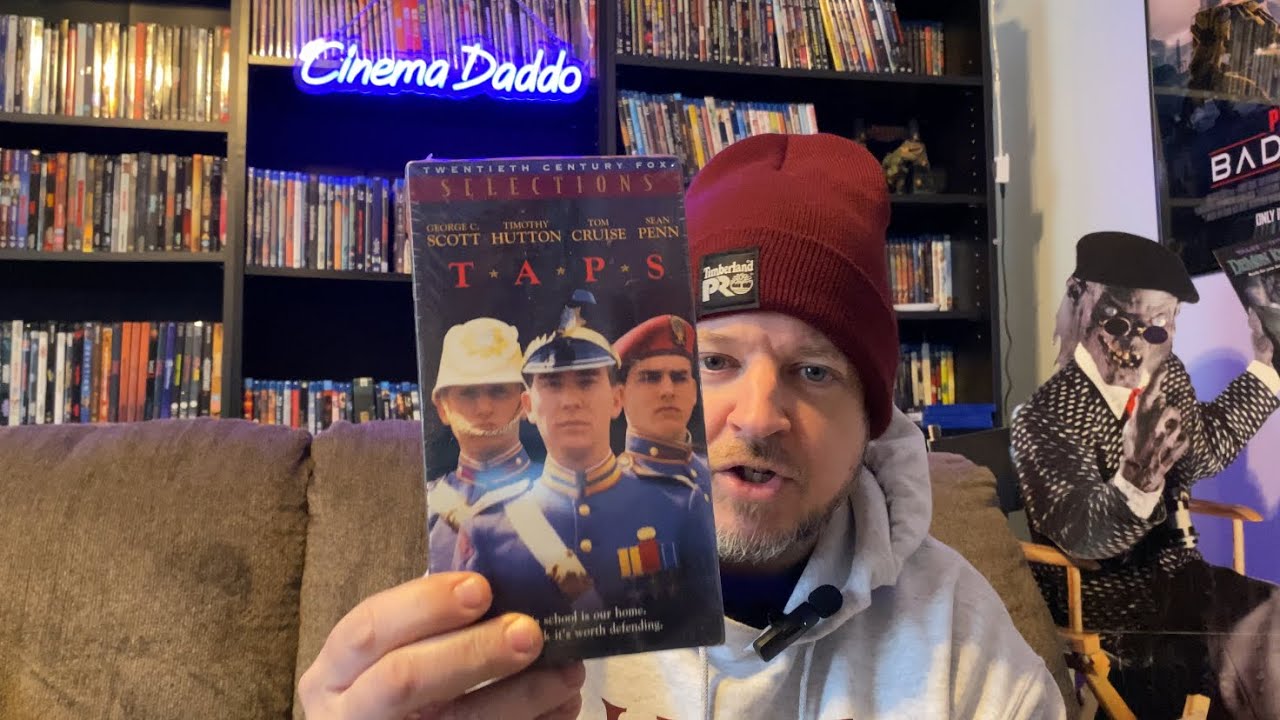 Large VHS Pickup From Facebook Marketplace!