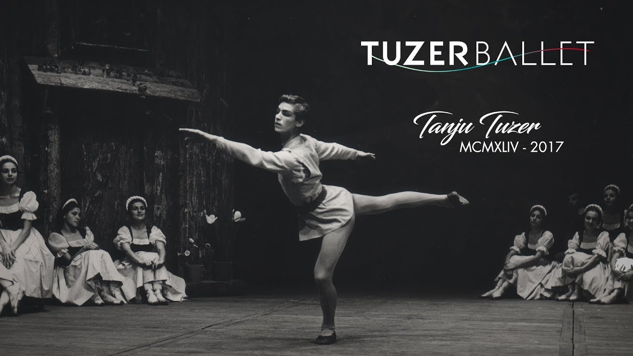 Tanju Tuzer | Tribute