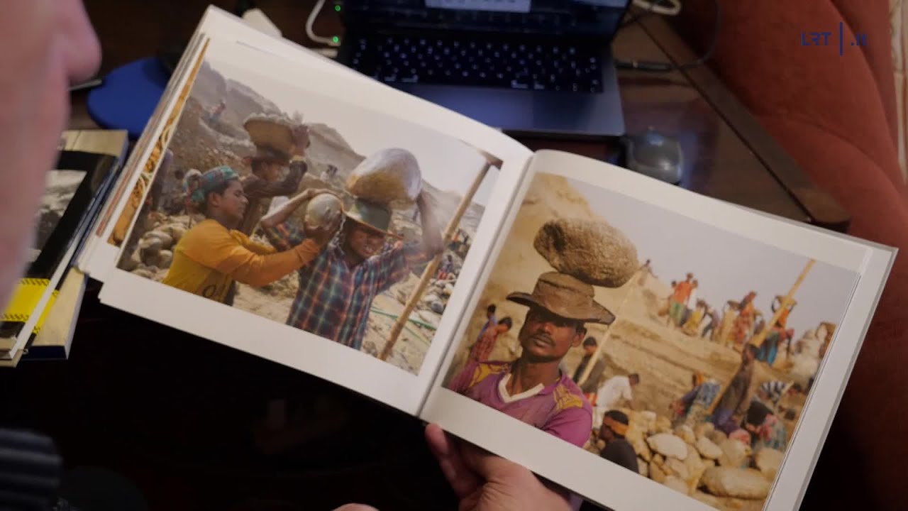 Stilius. Fotografijai gyvenimą paaukojęs Požerskis, ISM rektoriaus pamokos vaikams ir santykių išban