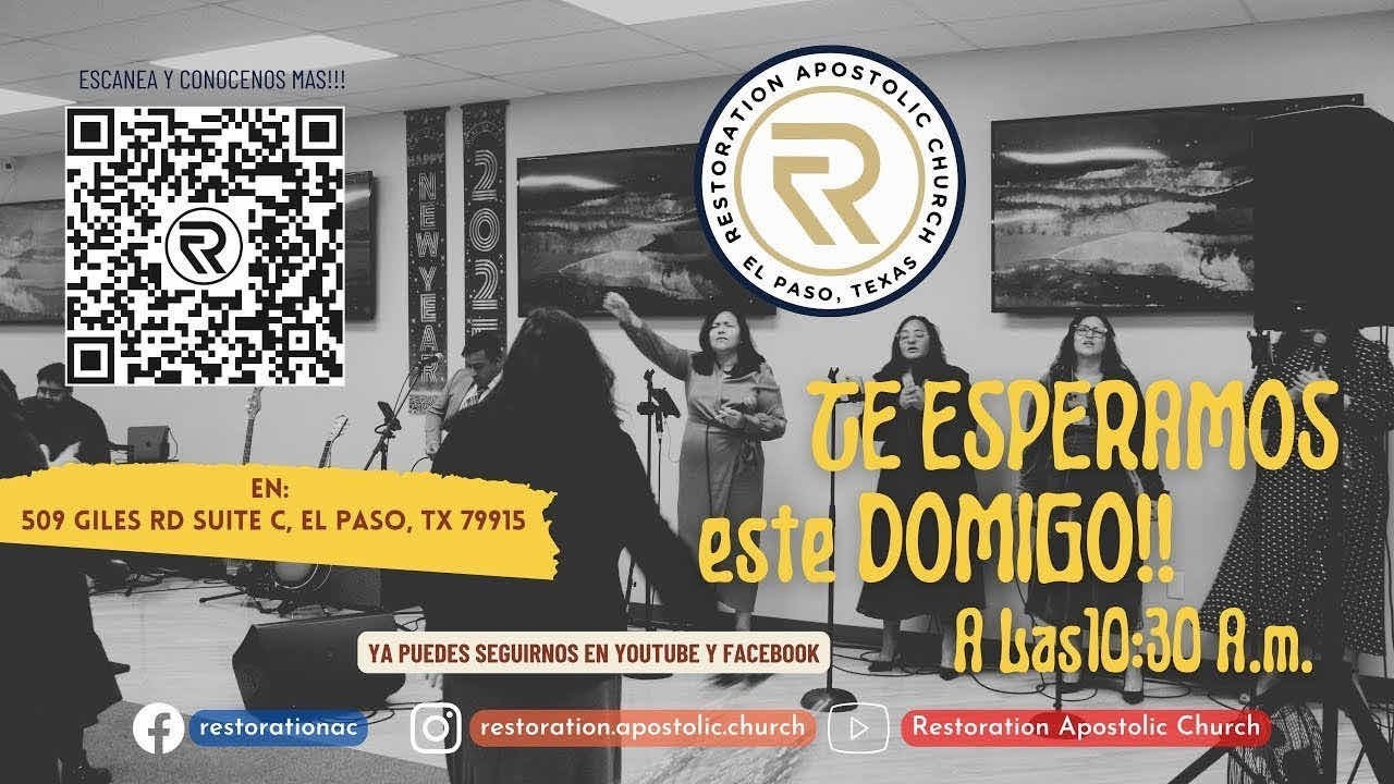 RAC En Vivo | February 01, 2026 | Raul Acosta