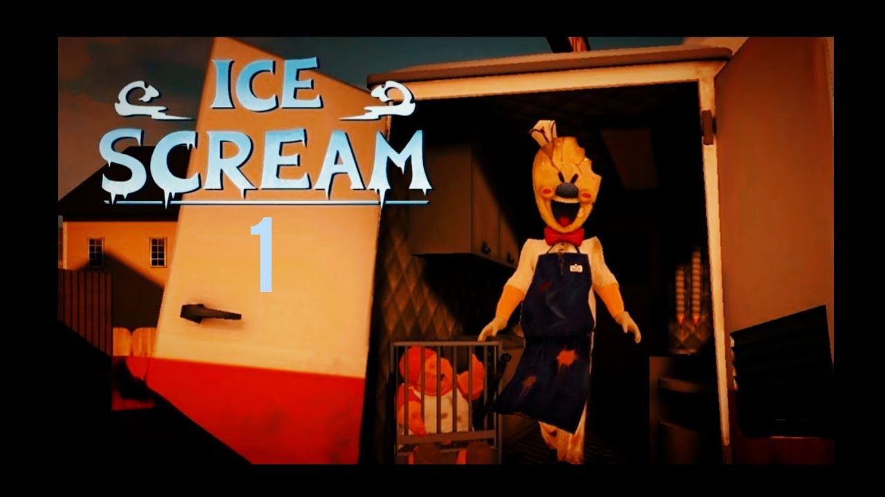 KIDNAPPER  ICE CREAM  UNCLE