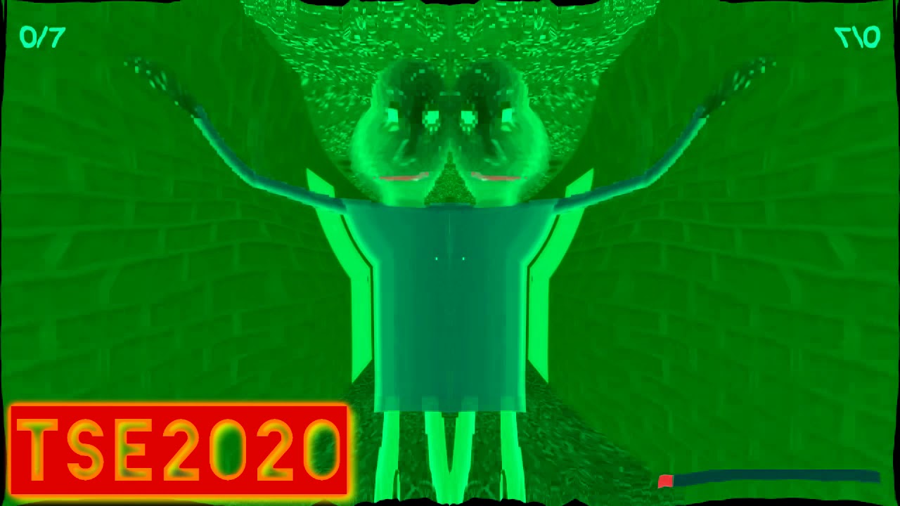 Oh Hi Csupo Effects Round 2 vs TWLE679 and Everybody