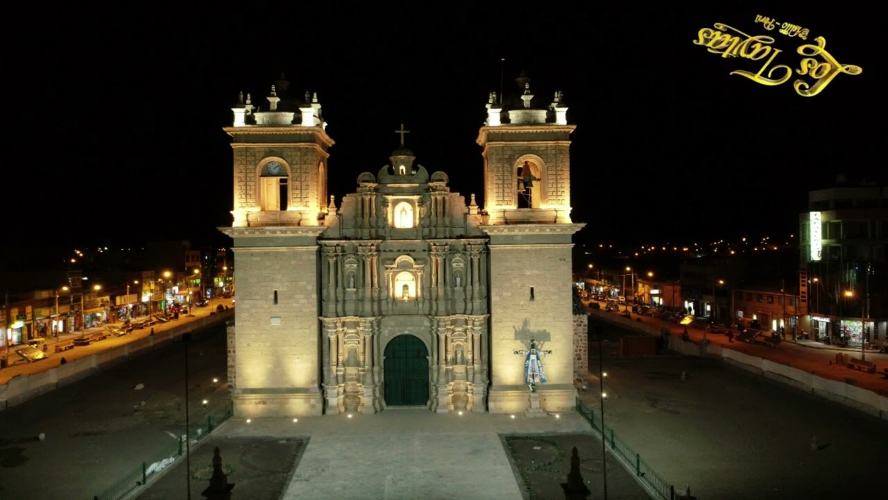 Los Taytas de Asillo - Perú