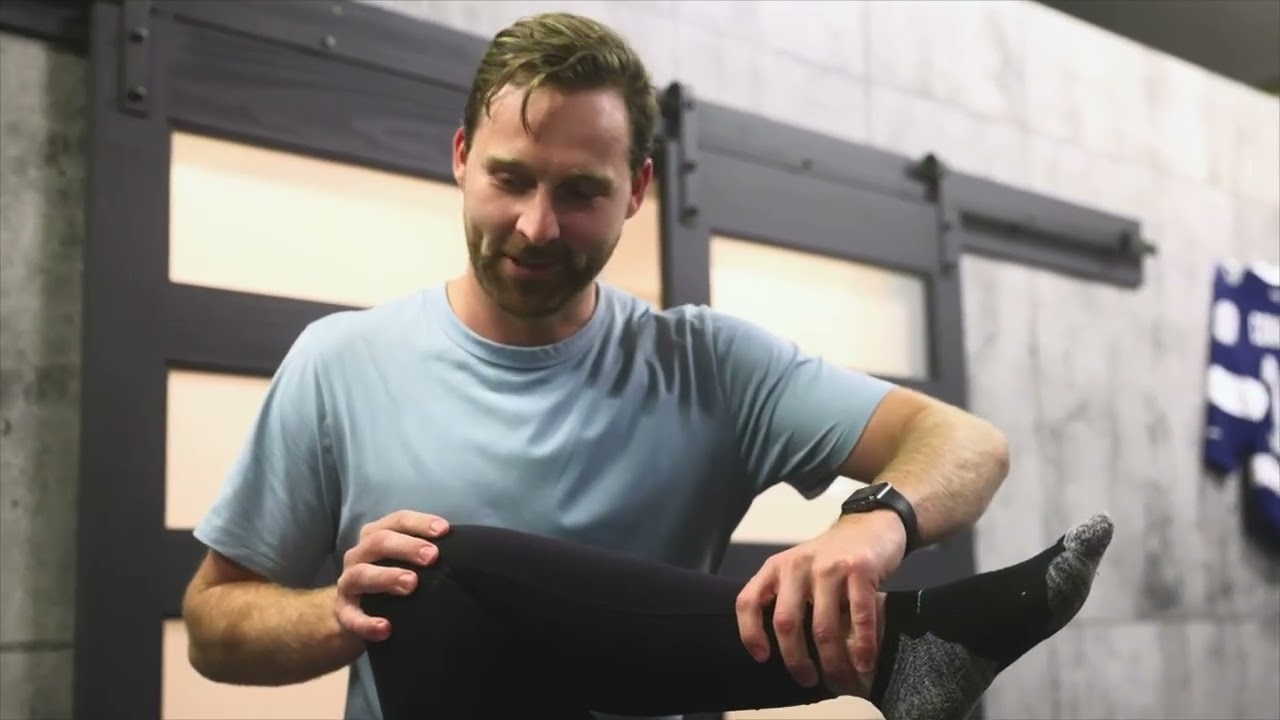 Physiotherapist Explains: Rehab, Recovery & Injury Prevention