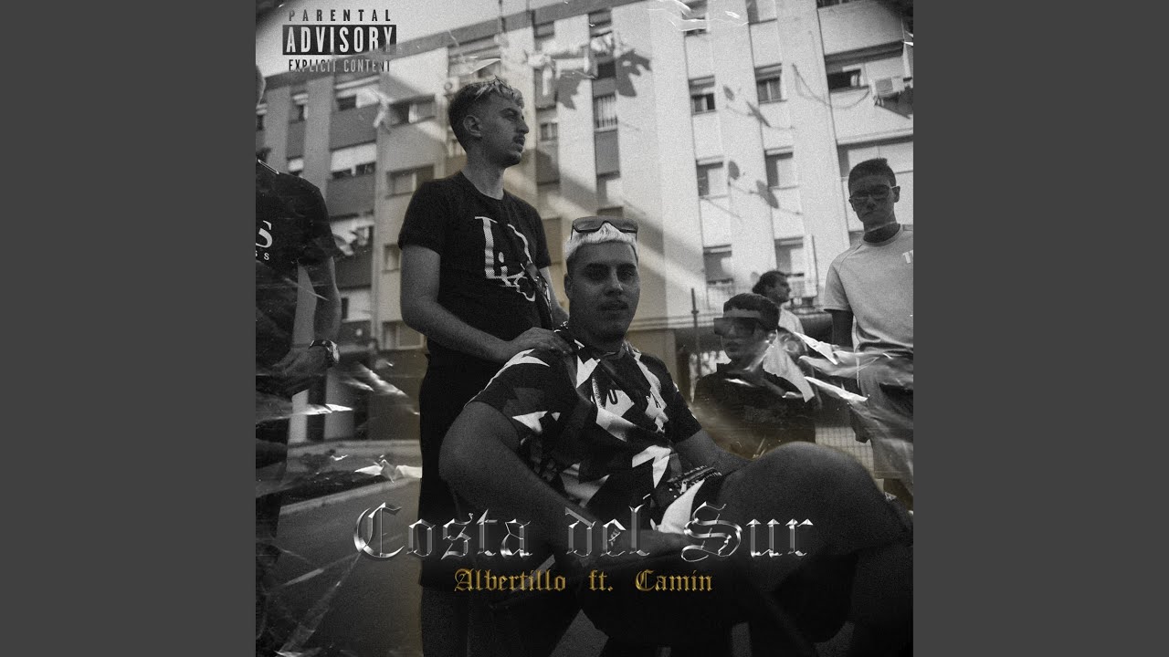 Costa del Sur (feat. Camin)