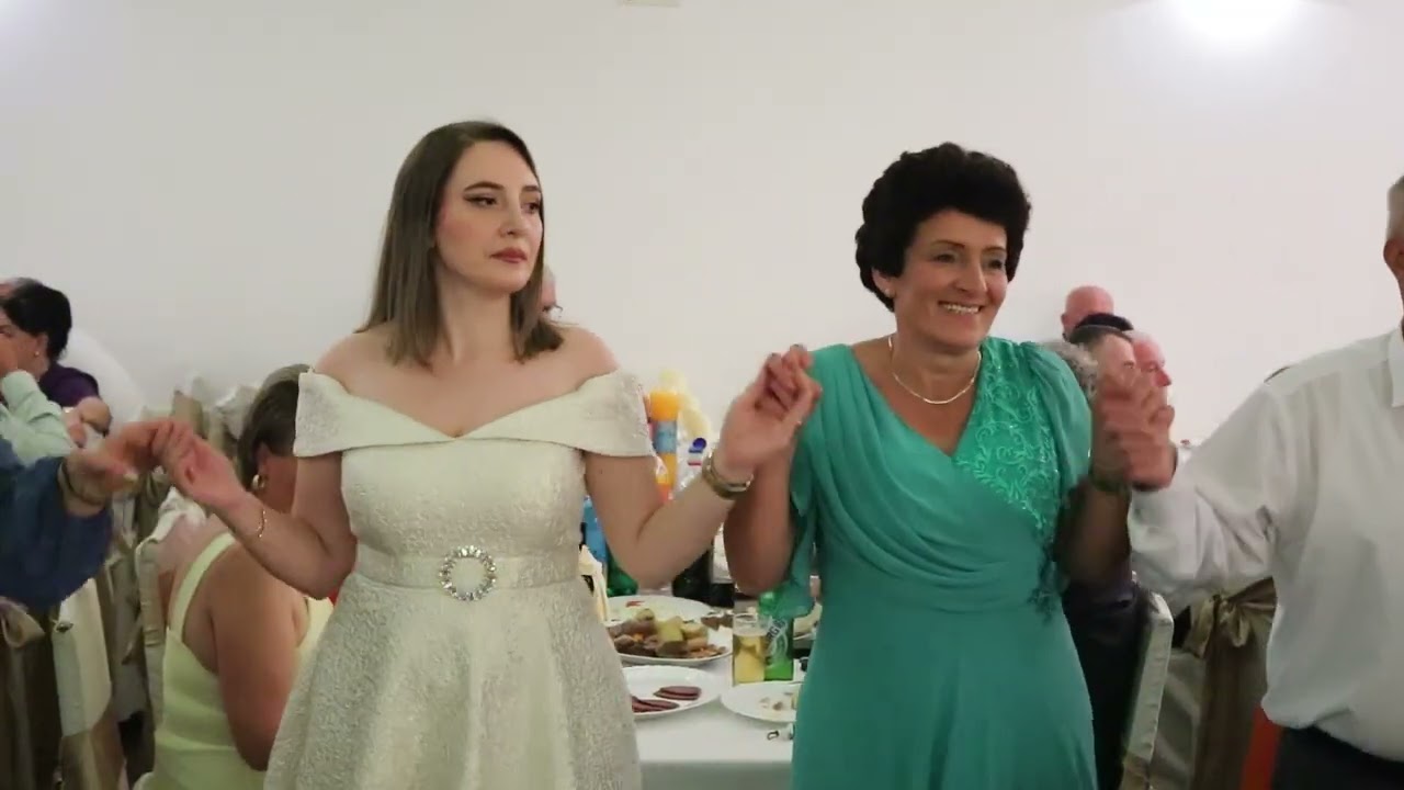 3. Svadbeno Veselje por. ĆEMAN
