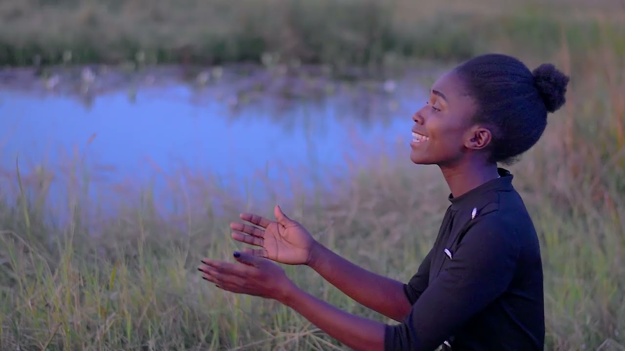 Landitsani Moyo - Minister Mike Wawoh Alibewawoh & The Chosen Breed