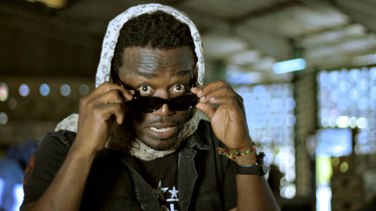 Prodi- Hustlers Anthem (OFFICIAL VIDEO) April 2014