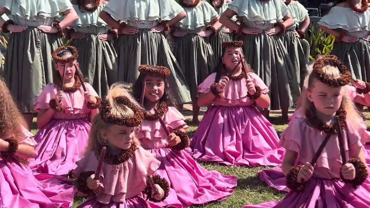 | Hālau Kala’akeakauikawēkiu 2026 | ‘O Kona Kai ‘Ōpua