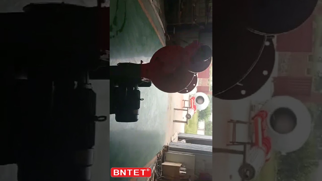 Coal injection machine, small pulverized coal burner