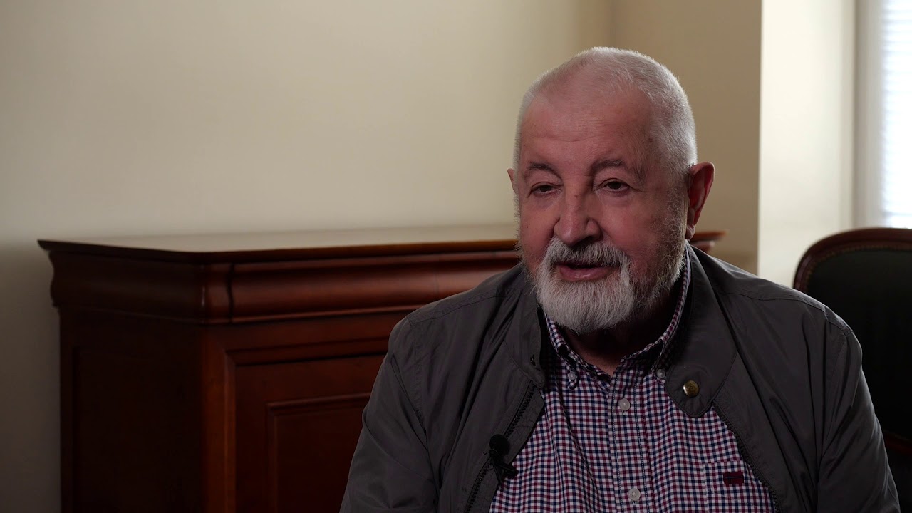 Żandarmi niemieccy zamęczyli trzech Żyd&oacute;w na moich oczach - Janusz Majewski. Świadkowie Epoki