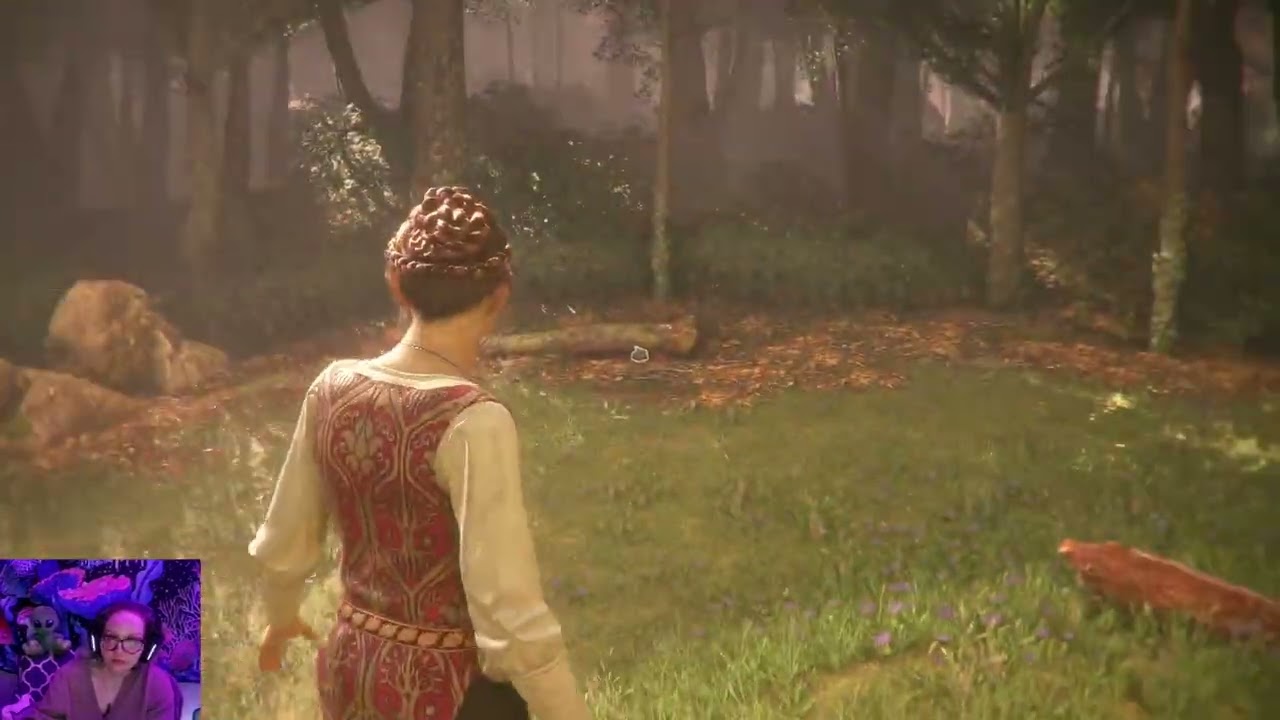 Trying something new! | A Plague Tale: Innocence