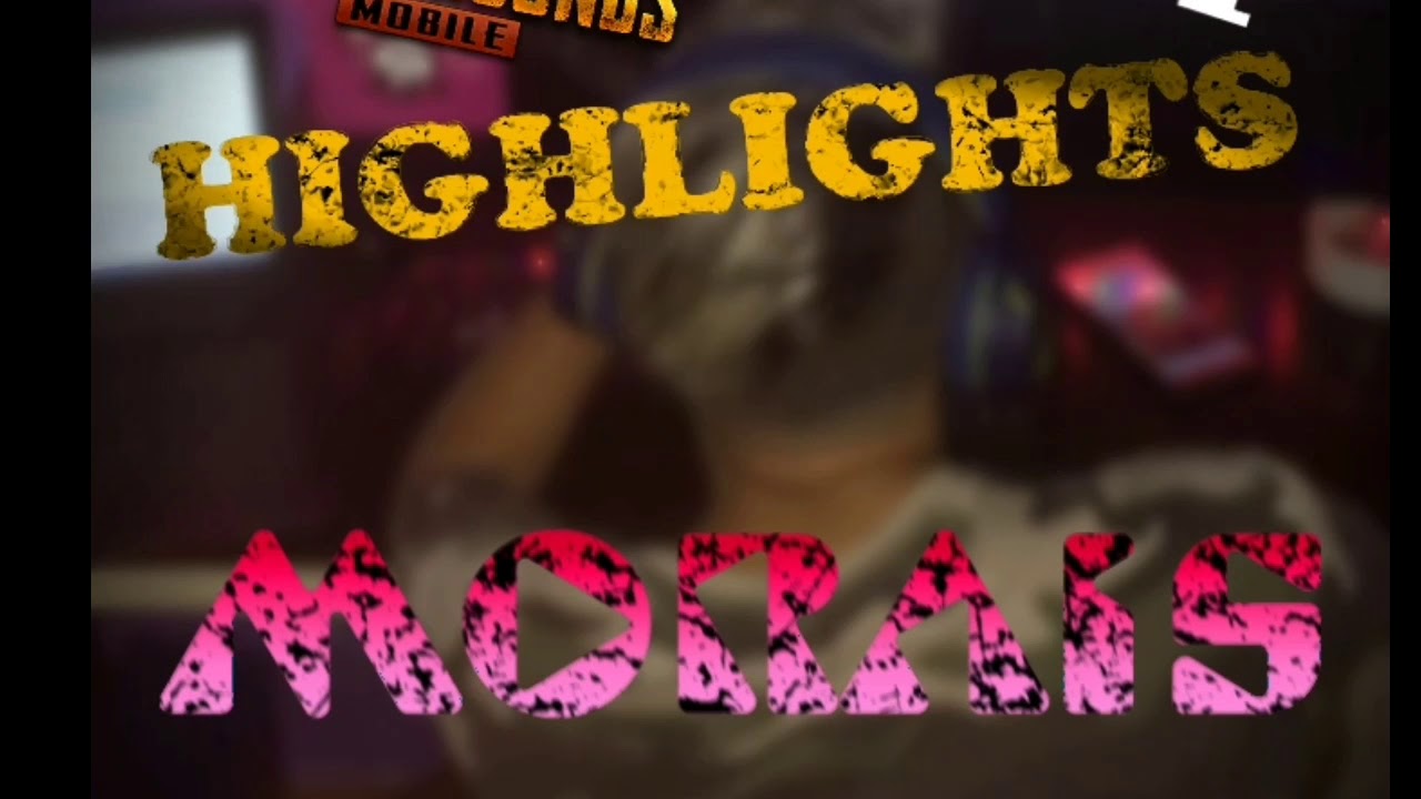 PRIMEIRA HIGHLIGHT | PUBG Mobile