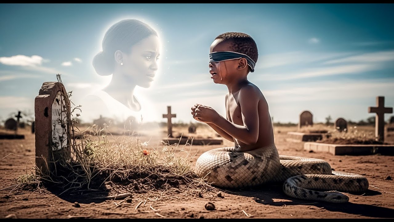 KIOO CHA MZIMU JINI JENIPHA |FULL MOVIE |New Bongo Movie |Swahili Sinema |Africa Cinema
