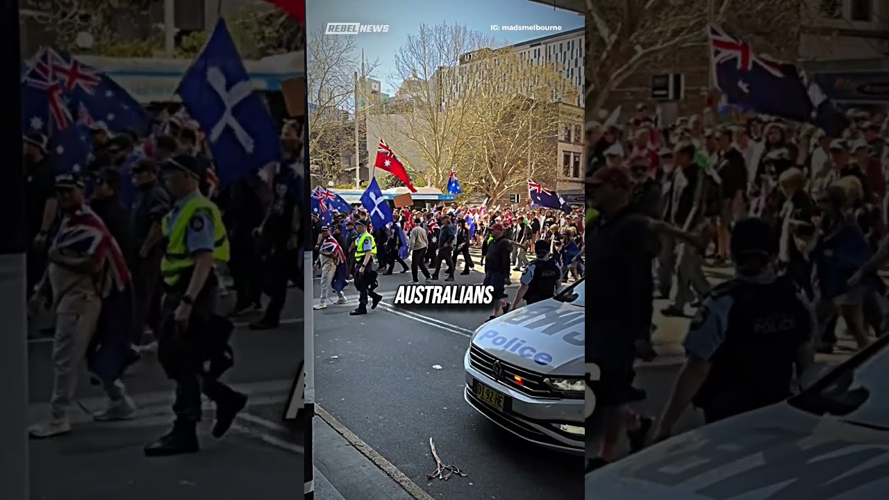 Один флаг, одна нация. 🇳🇿