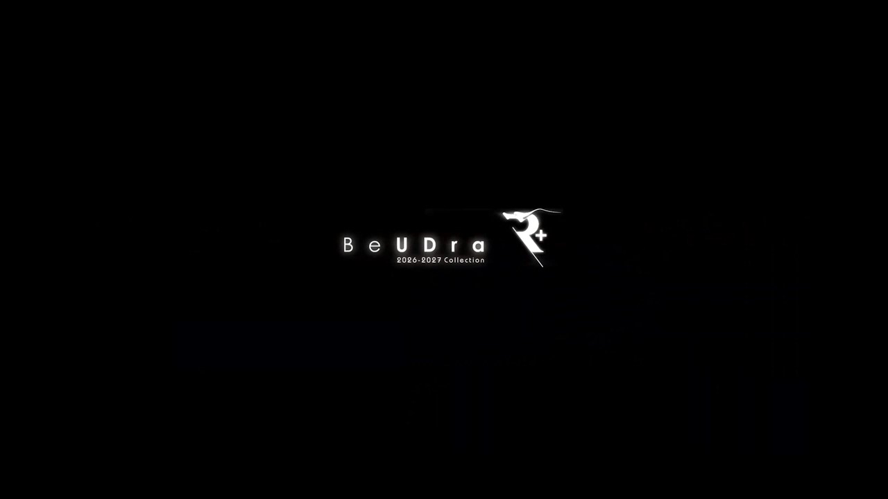 H&Eacute; LỘ BST BE UDRA 2026 - 2027