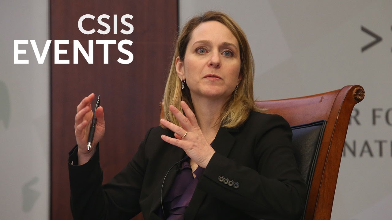 Defense Reform in the 21st Century - Panel 2