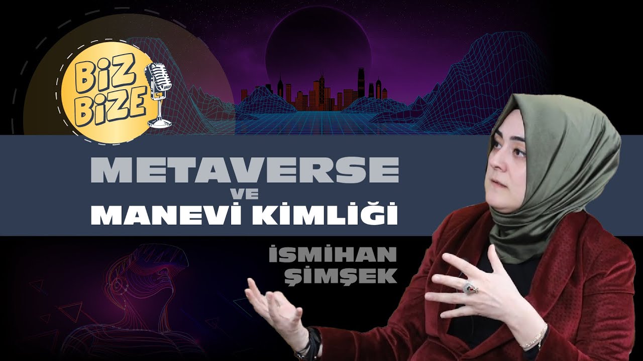 İSMİHAN ŞİMŞEK/ Biz Bize 19. Bölüm