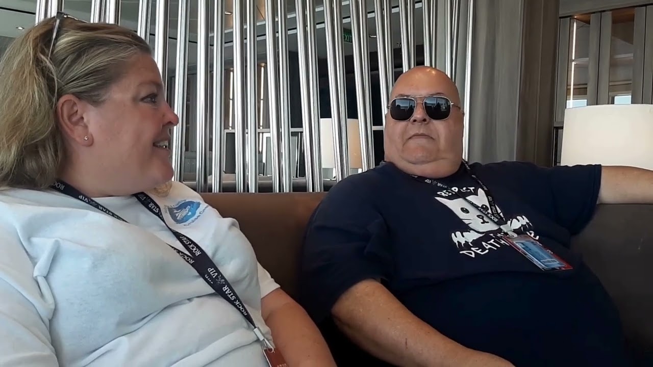 Final Thoughts #hh4c #ncl #nclencore #cruise