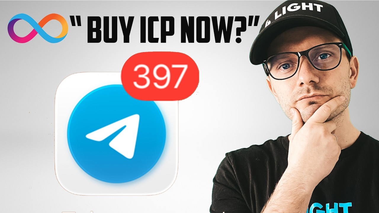Анализ цен ICP. Интернет-компьютер всех удивит на этот раз?