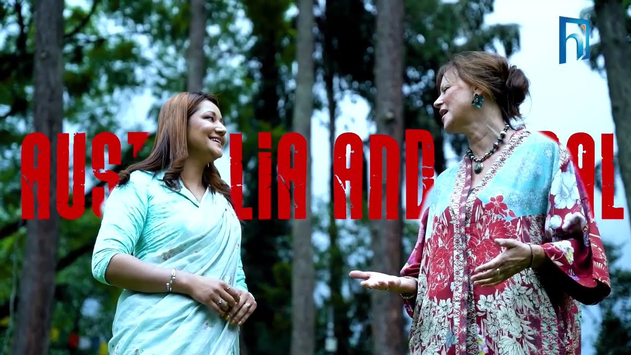 Her Excellency Felicity Volk | Australian Ambassador to Nepal | Info Plus | Himalaya TV