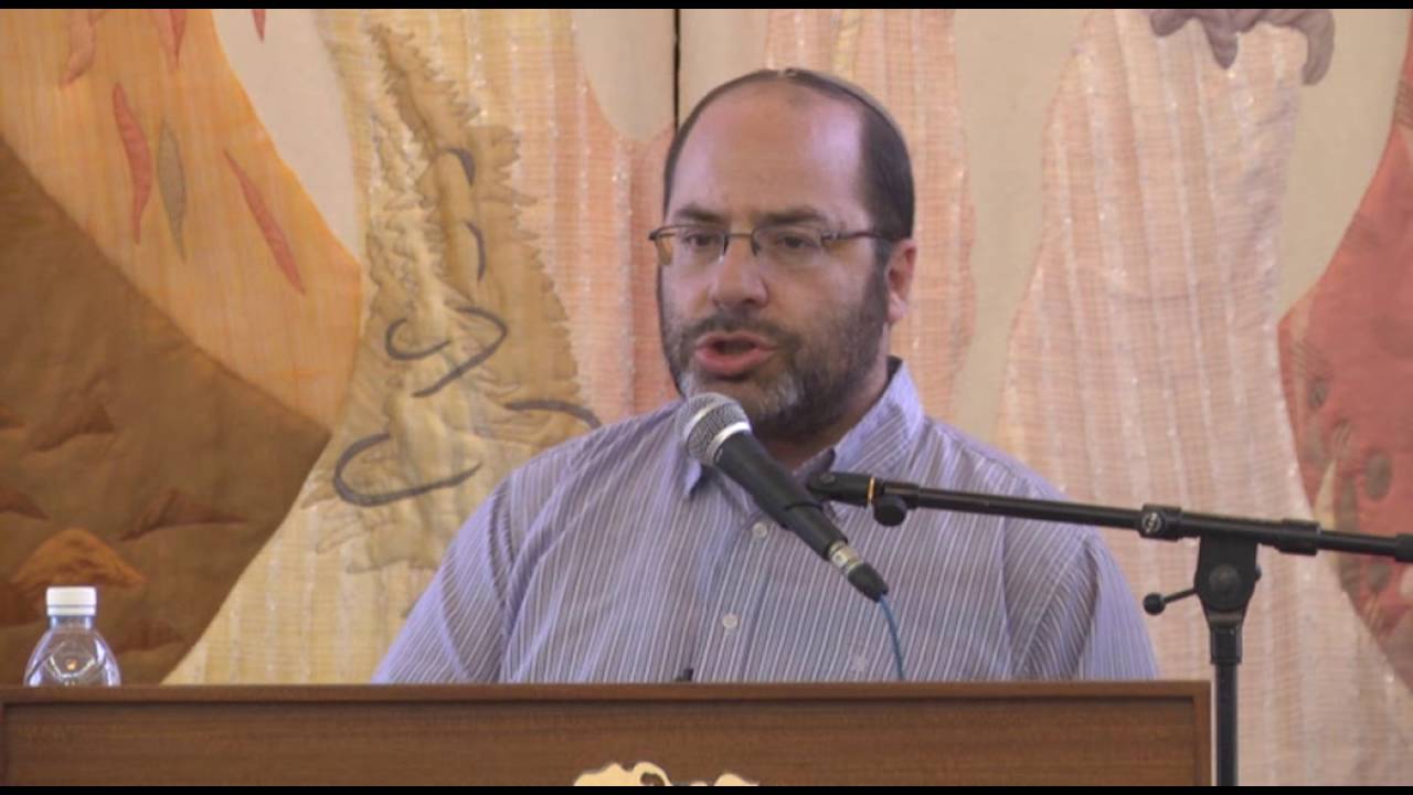 דוד, יונתן ומפיבושת הטרגדיה מאחורי אהבה שאינה תלויה בדבר - הרב אמנון בזק