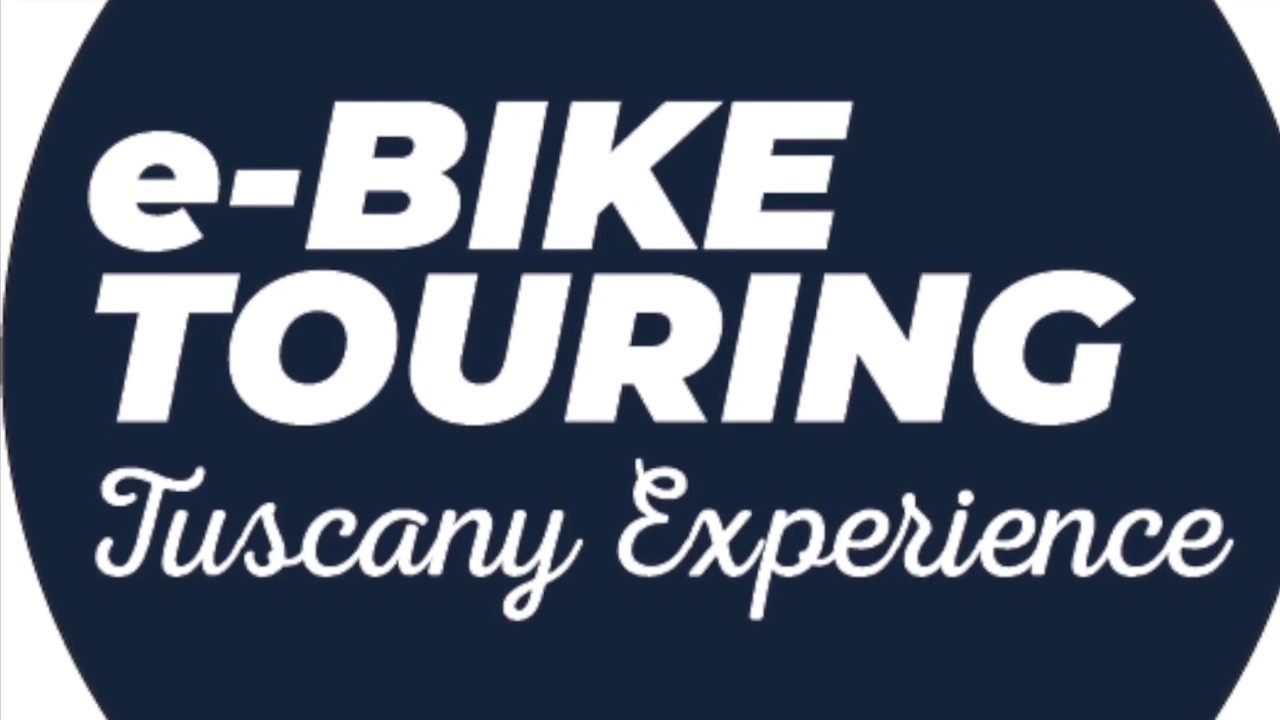 Ebike Touring  June 2020