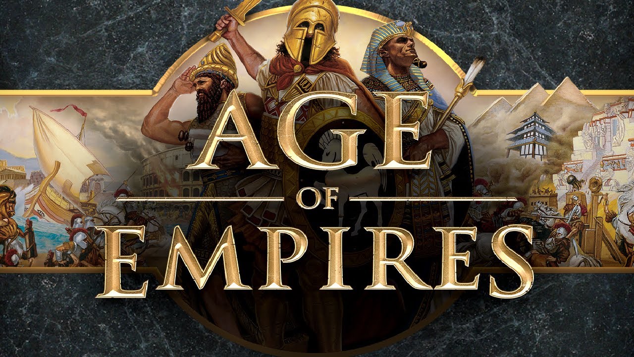 Fretless Salsa - Age of Empires