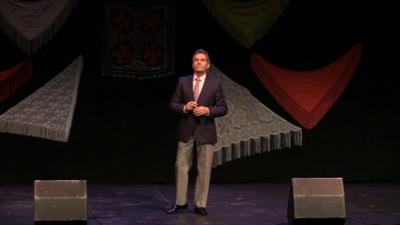 A MANOLO ESCOBAR - Andres Cuenca