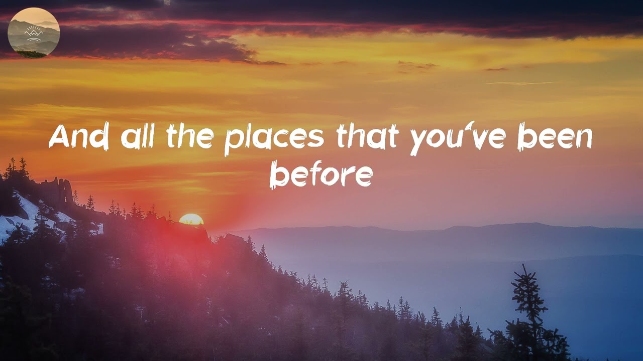 Luke Combs - Refrigerator Door (Lyric Video)