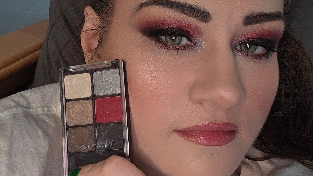 Wet n wild Night Elf 