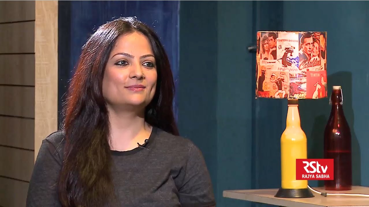Guftagoo with Shruti Mahajan