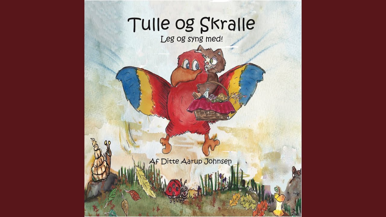 Verden drejer rundt