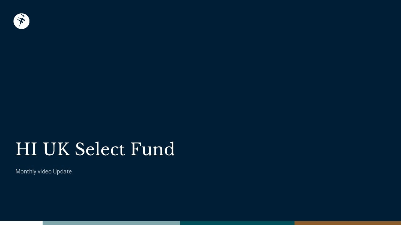 HI UK Select Fund