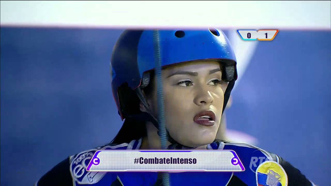 Combate: Programa del 28 de Diciembre 2015