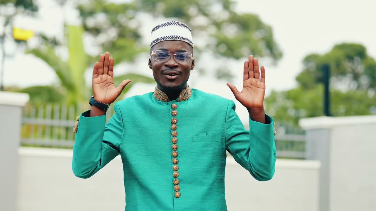 RAMADHAN MUTONZI WAFE YASALAWO - KHALIFA HARUNA ABDUNOOR.