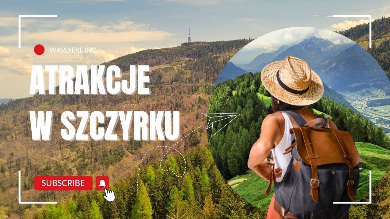 Atrakcje w Szczyrku