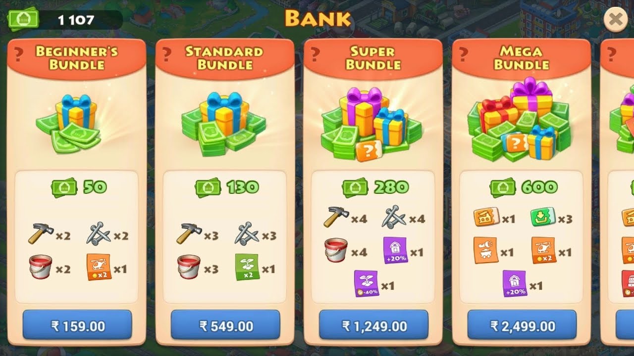 TOWNSHIP LEVEL 87 OPENING MUSIC FACTORY !!!!