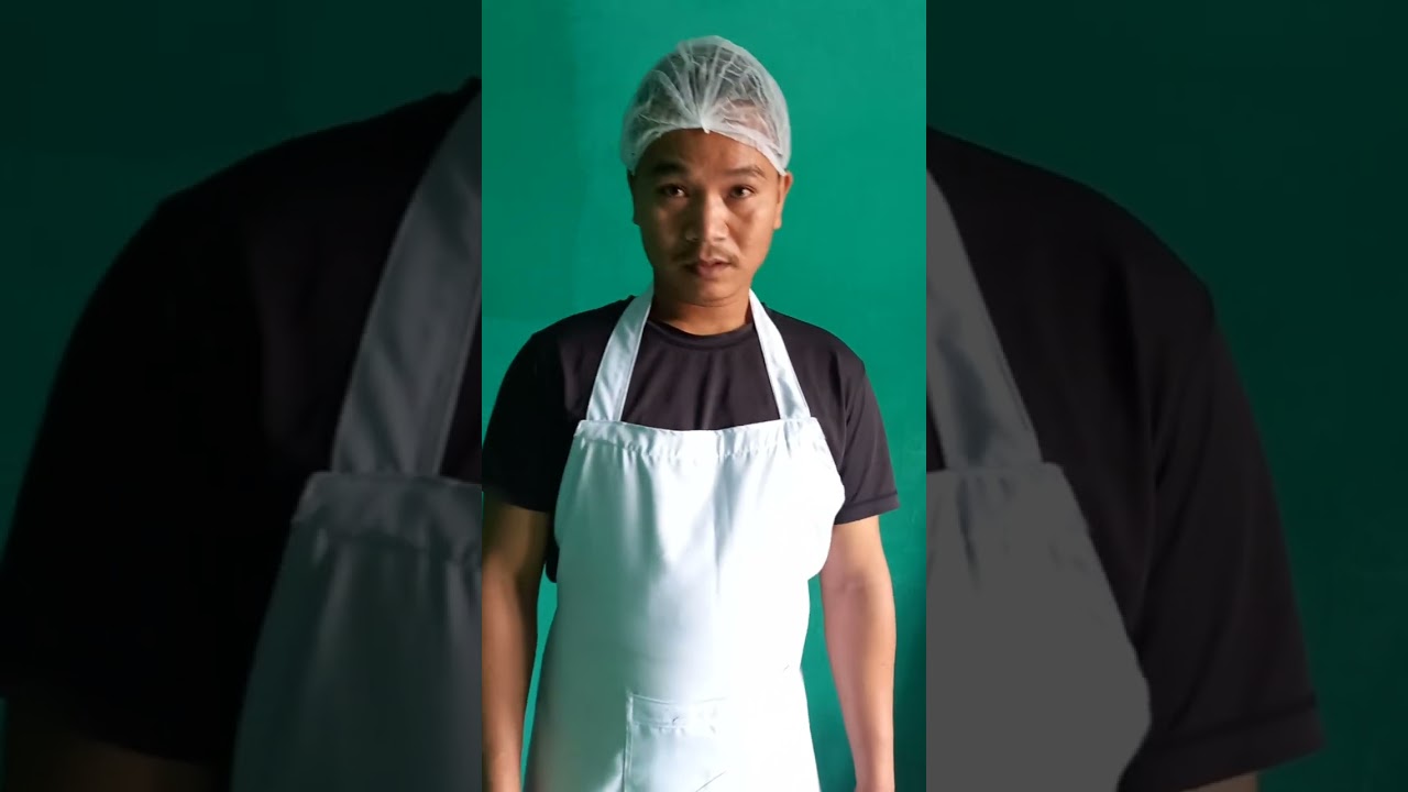 MILAN THAPA MAGAR- KITCHEN HELPER