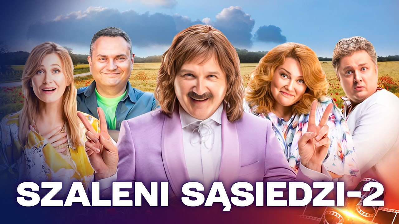 SZALENI SĄSIEDZI 2 | Gdy sąsiedzi doprowadzają do szaleństwa 😂