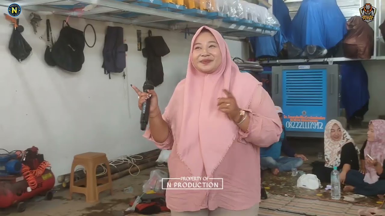 KALAH KENANG DEMEN VOC.WINDA DWI LESTARI | HILLAL PUTRA !! EDISI LATIHAN MESS JAYAMULYA IM 2026