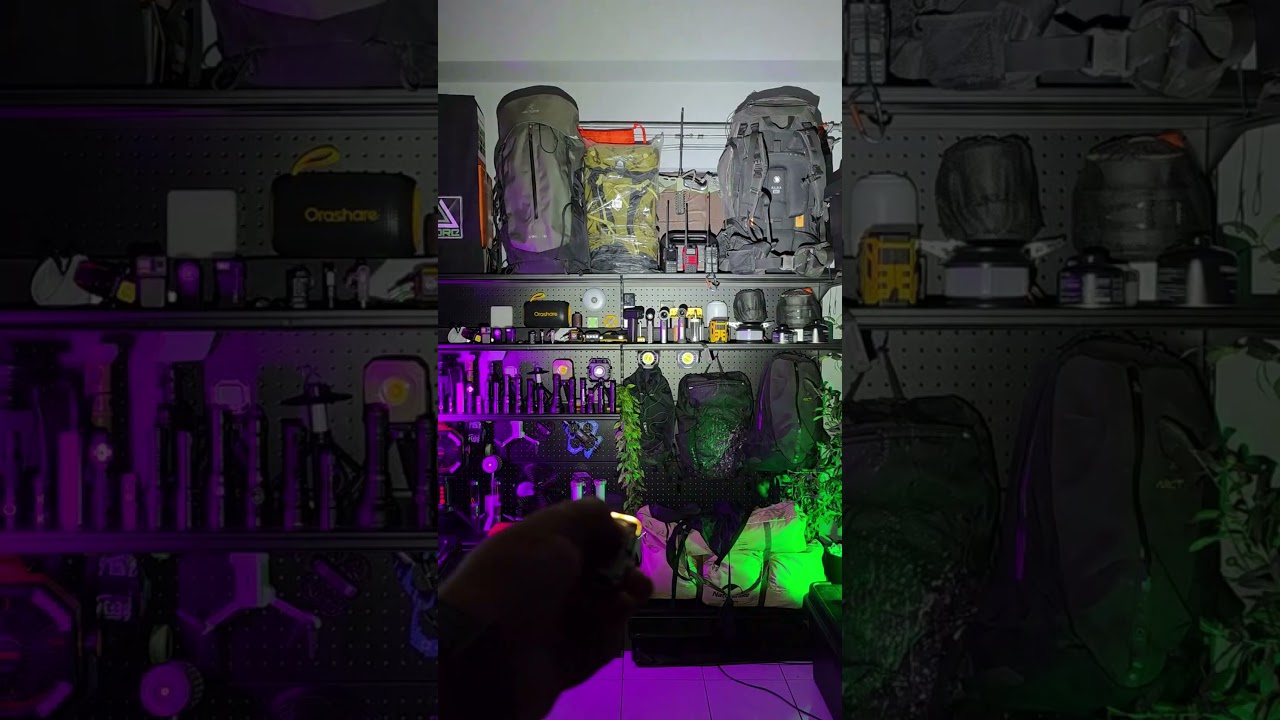 1158   NITECORE TIP SE 700 Lumen EDC Light 1