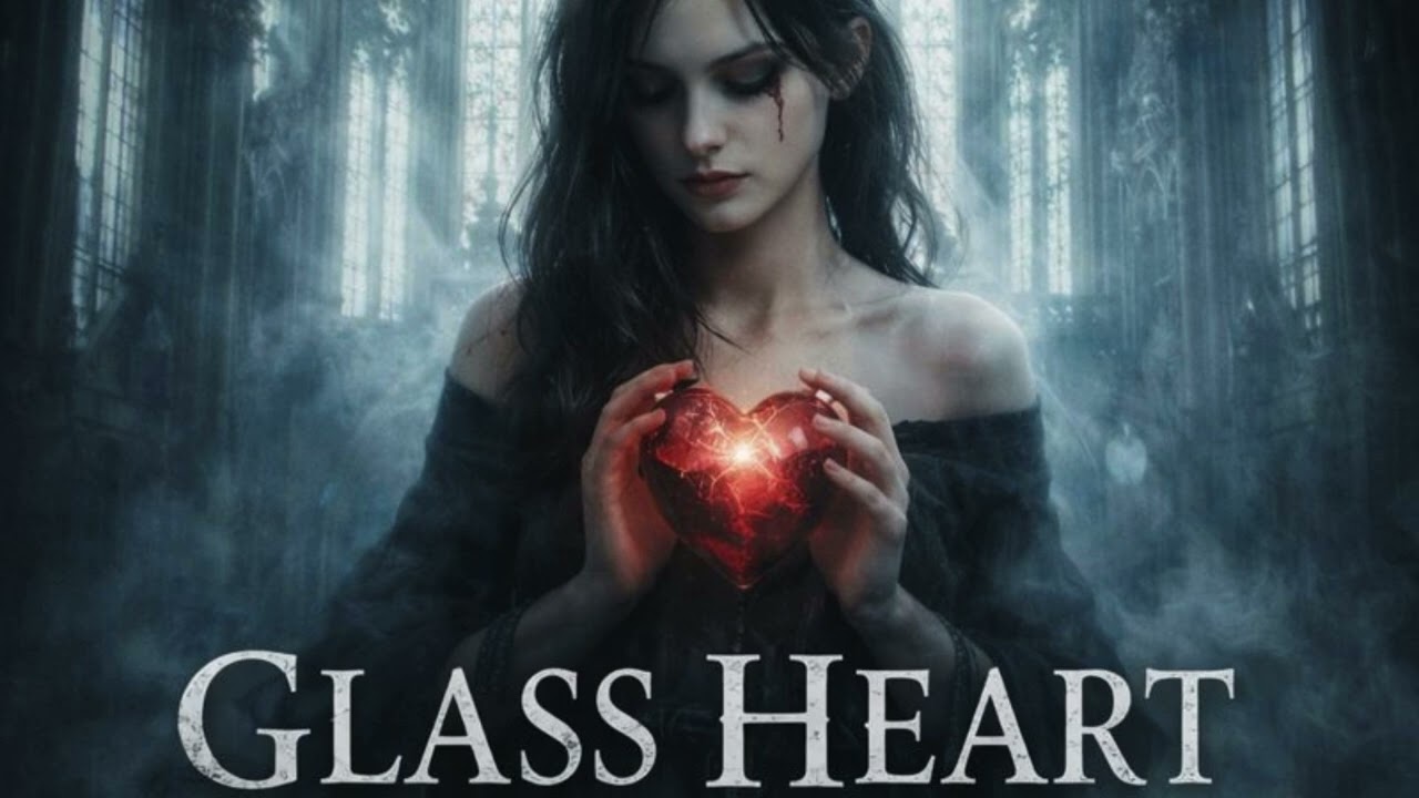 Glass Heart | Rock | Dark Romance | Music