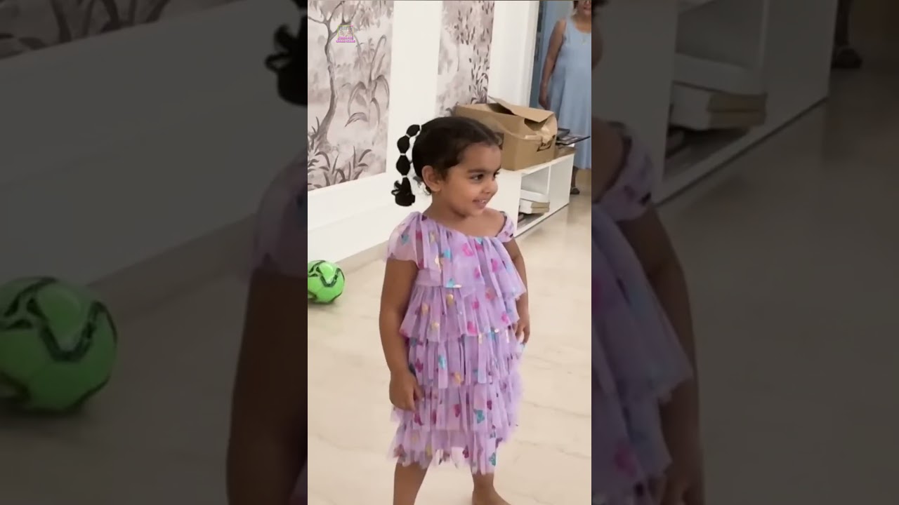 Two tiny hearts, eyes open wide,Papa walks in&mdash;what a surprise! 💐