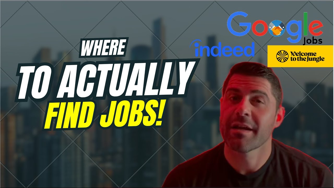 Where to Find Jobs in 2026: Best Job Boards to Use (Before It&rsquo;s Too Late!)
